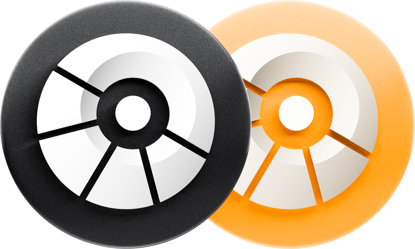 GYND and bGYND tokens