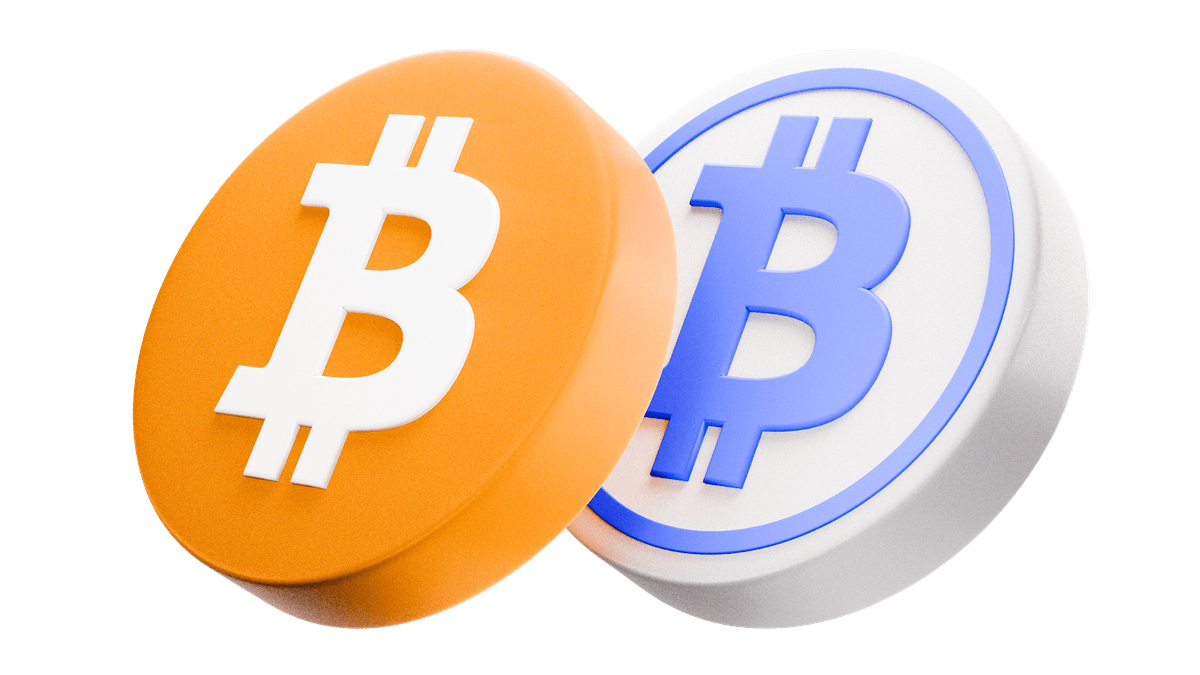 Bitcoin and cbBTC