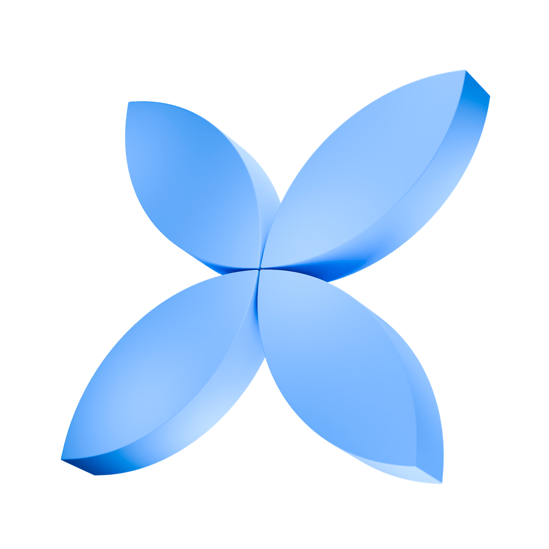 Abstract shape