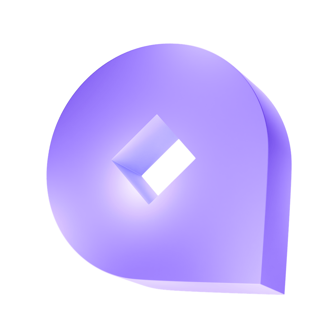 Abstract shape